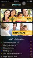 MWR Life اسکرین شاٹ 3