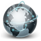 Icona Server Monitor: Website status
