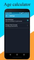 Age Calculator screenshot 2