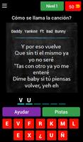 Daddy Yankee poster