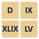 ROMAN NUMERALS APK
