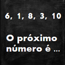 sequências numéricas APK
