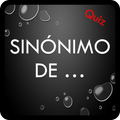 Sinónimos Quiz
