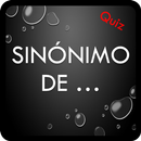 Sinónimos Quiz APK