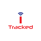 iTracked Personal GPS tracker icône