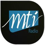 MTI radio icon