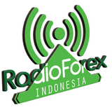 Radio Forex icône