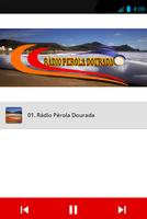 Rádio Pérola Dourada 스크린샷 1