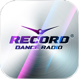 Radio Record icône