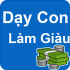 Day Con Lam Giau icon