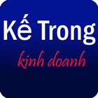 Ke Trong Kinh Doanh أيقونة