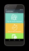 Password Tool: Pro Password Checker & Safety Test capture d'écran 2