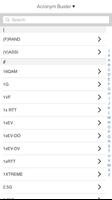 Telecoms Acronym Buster 截图 1