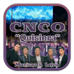 CNCO Reggaeton Musica y Letra