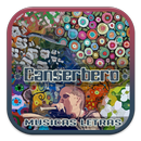 Canserbero Musicas y Letra APK