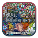 Canserbero Musicas y Letra aplikacja