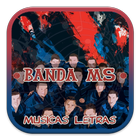 ikon Banda MS Musica Letras