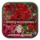 Dove Cameron Musics Lyrics APK