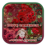 Dove Cameron Musics Lyrics icon