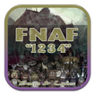 FNAF Songs 1234 Lyrics