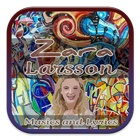 Zara Larsson Music & Lyrics icône