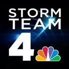 NBC4 Weather icono