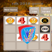 rdk 2048 game