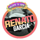 Renato Garcia Game For Fans ! APK