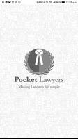 Pocket Lawyers Cameroon poster
