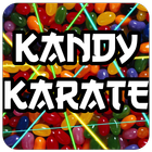 Kandy Karate icône