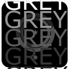 Shades of Grey icon