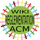 Icona Réglementation des ACM