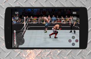 Tricks Of Smackdown WWE capture d'écran 2