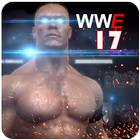 Wrestling: WWE Smackdown News иконка