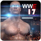 Wrestling: WWE Smackdown News icône