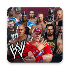 WWE News - WFP icône
