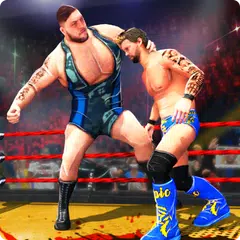 Wrestling Hell 2K18 - Wrestling Games APK download