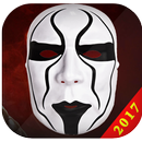 Mask For WWE Wrestling Pro APK