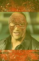 Mask For WWE Wrestling Pro capture d'écran 1