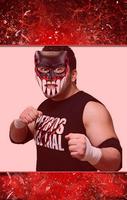 Mask For WWE Wrestling Pro capture d'écran 2