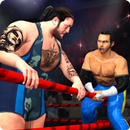 WRESTLING BACKLASH REVOLUTION : WRESTLING GAMES APK
