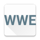 ikon New WWE