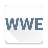 New WWE