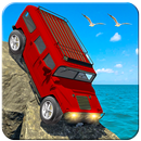 Offroad Jeep Driving: Paradise APK