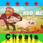 WRG Guide Hay Day Hacks icon