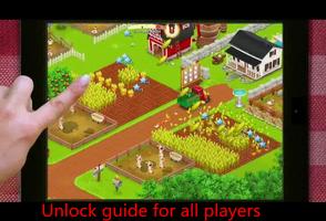 WRG Guide Hay Day Hacks screenshot 1