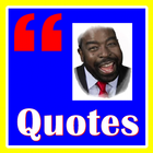 Quotes Les Brown ícone