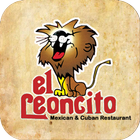El Leoncito Mexican Cuban Food آئیکن