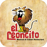 ikon El Leoncito Mexican Cuban Food