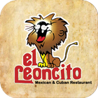 El Leoncito Mexican Cuban Food icône